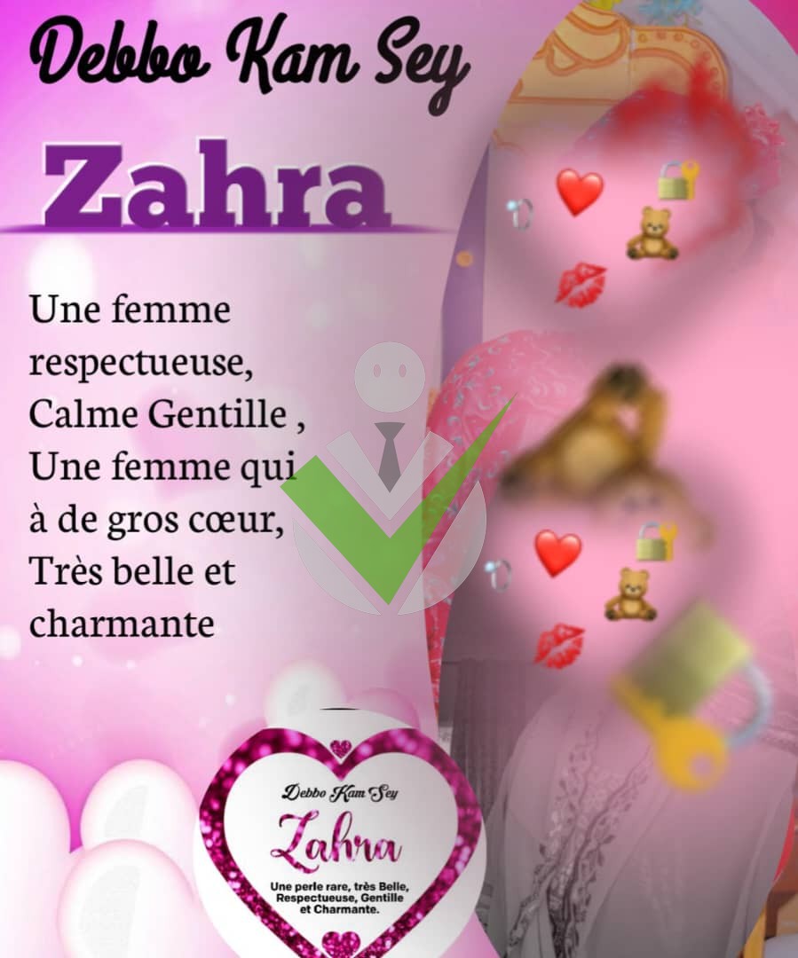 Fatima Aladji bello