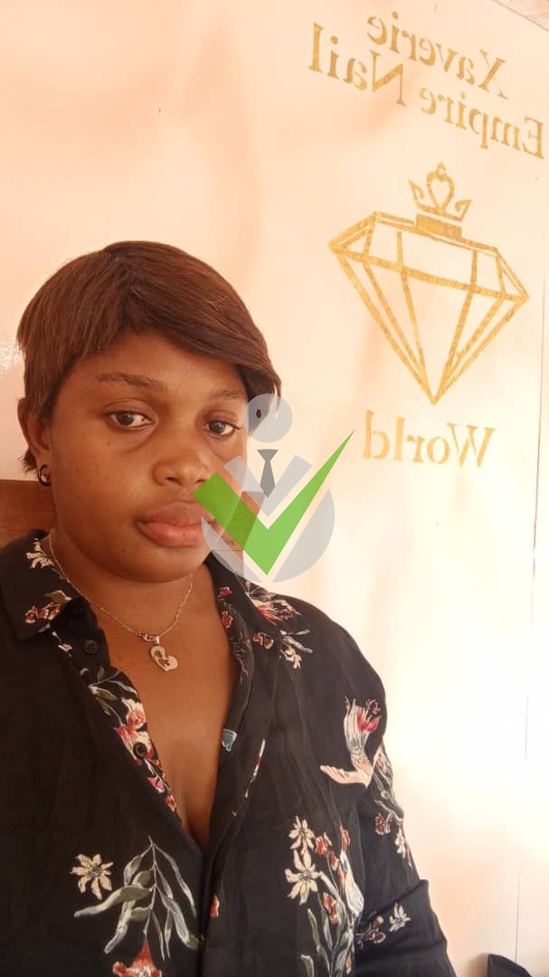 Xaverie Befe Mbarga