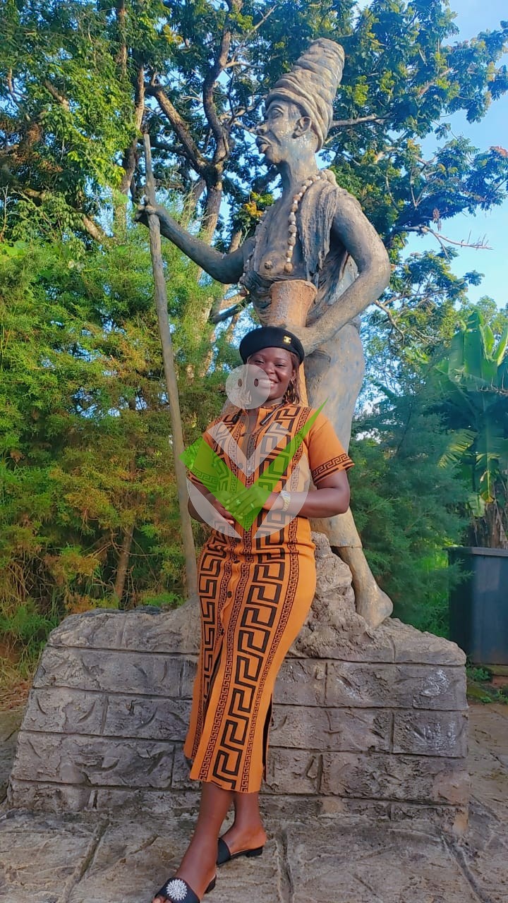 Rolande Njinga