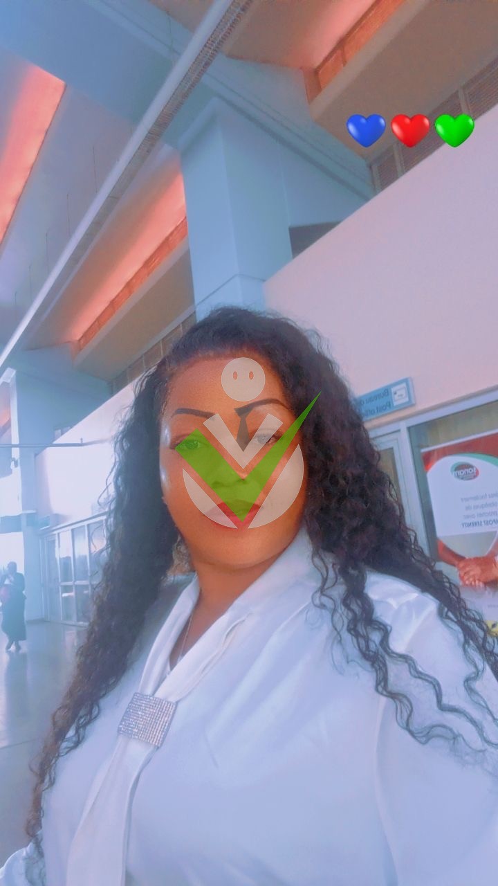 Viviane Nkeyike