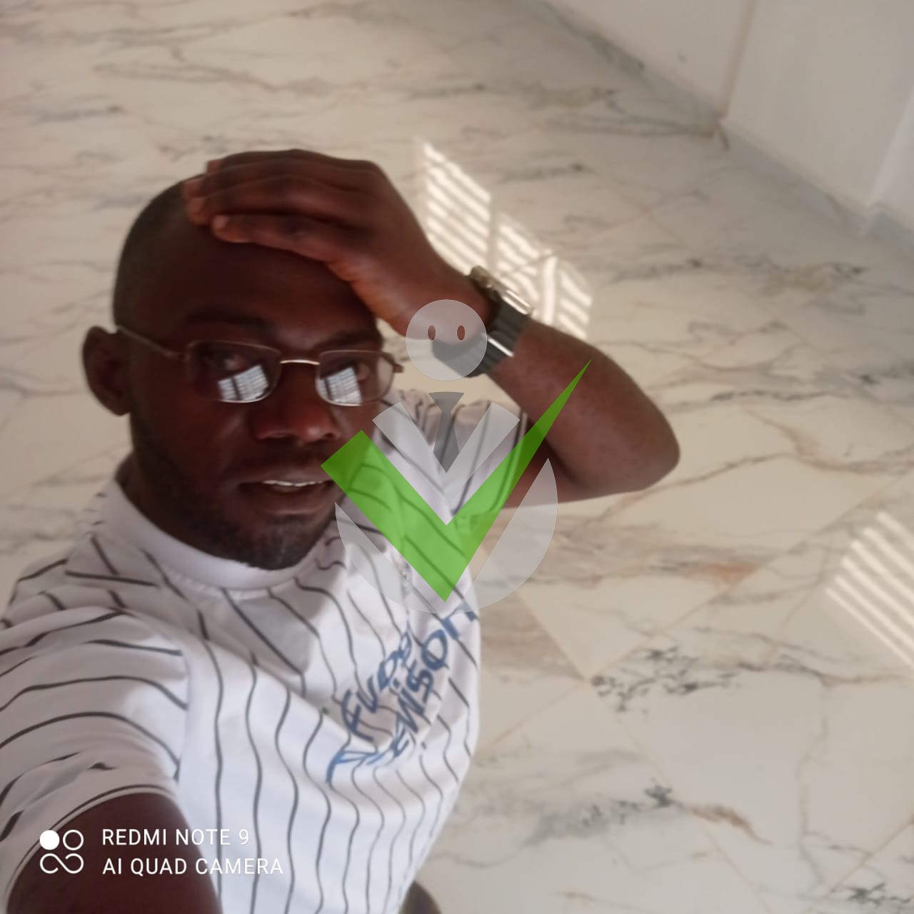 Engbang Modeste