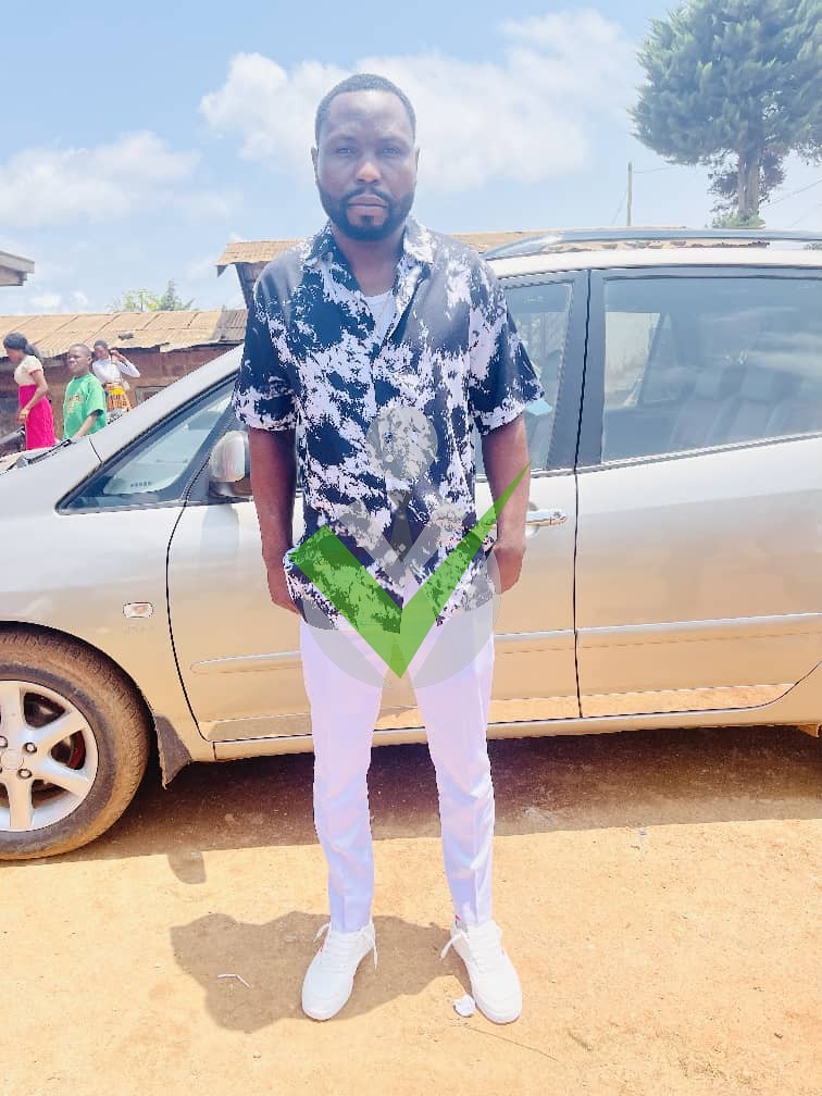 Fuhnwi Amabo
