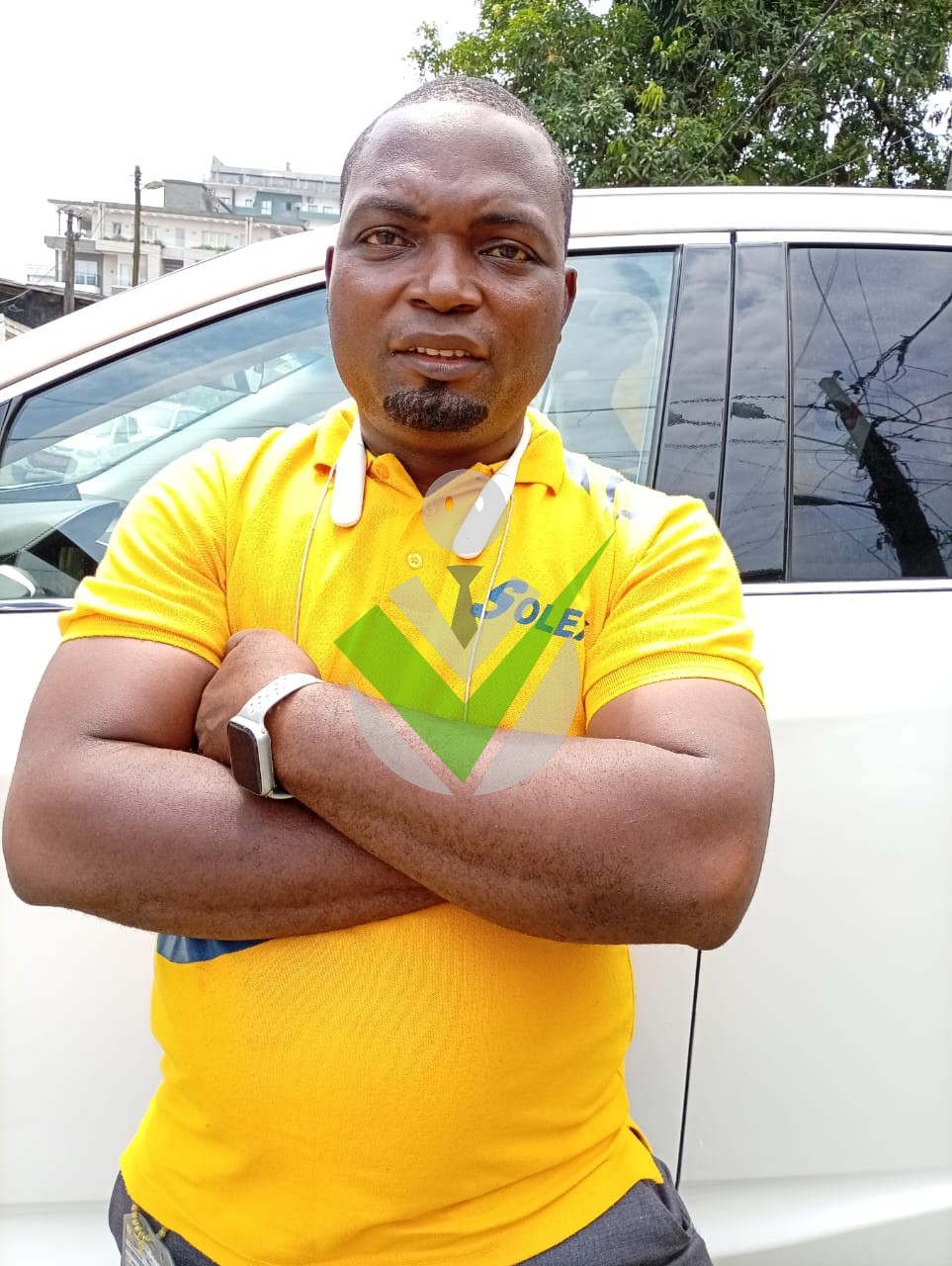 Yannick Ngatchou
