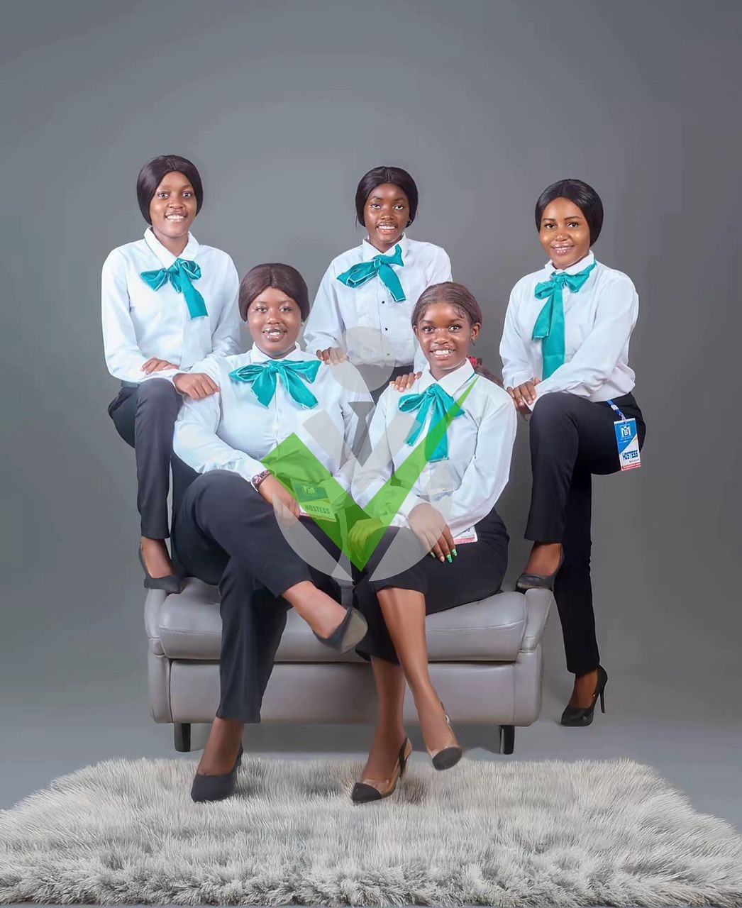 Miss B Hostess Agency