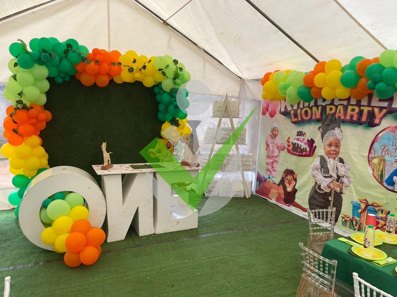 Jump for joy kids entertainment