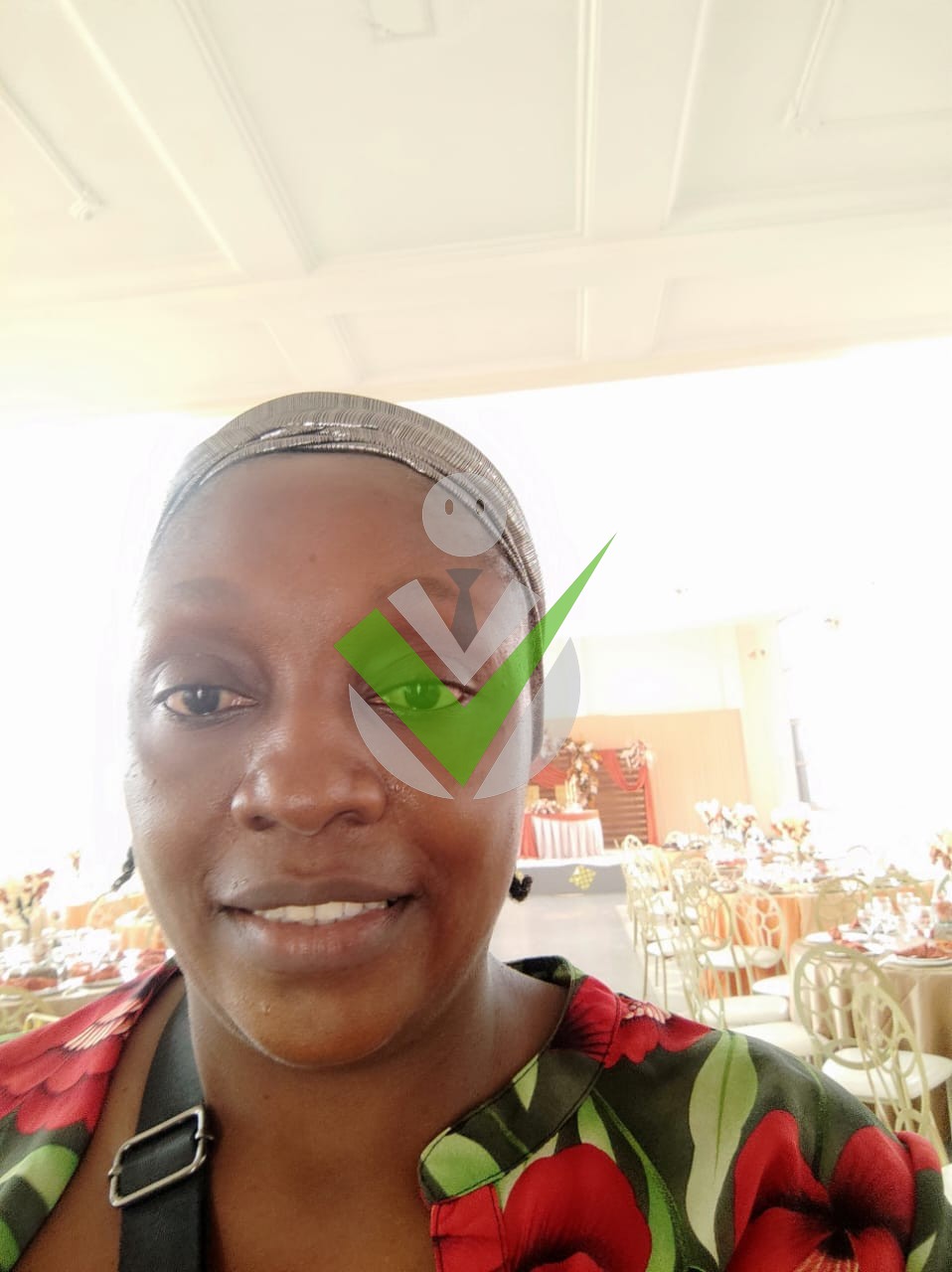 Dorice Tchindjo