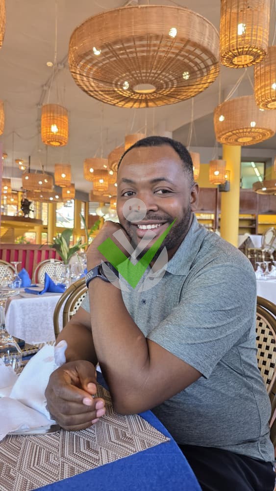 Glynn Atanga