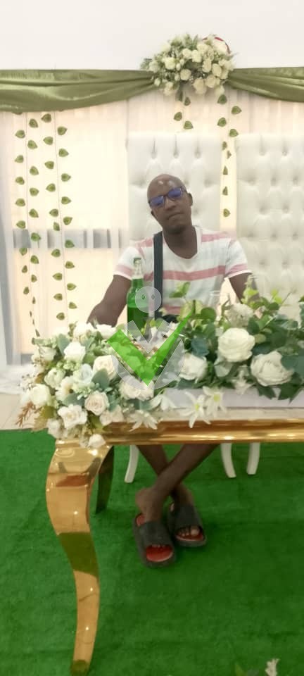 Tega Joseph