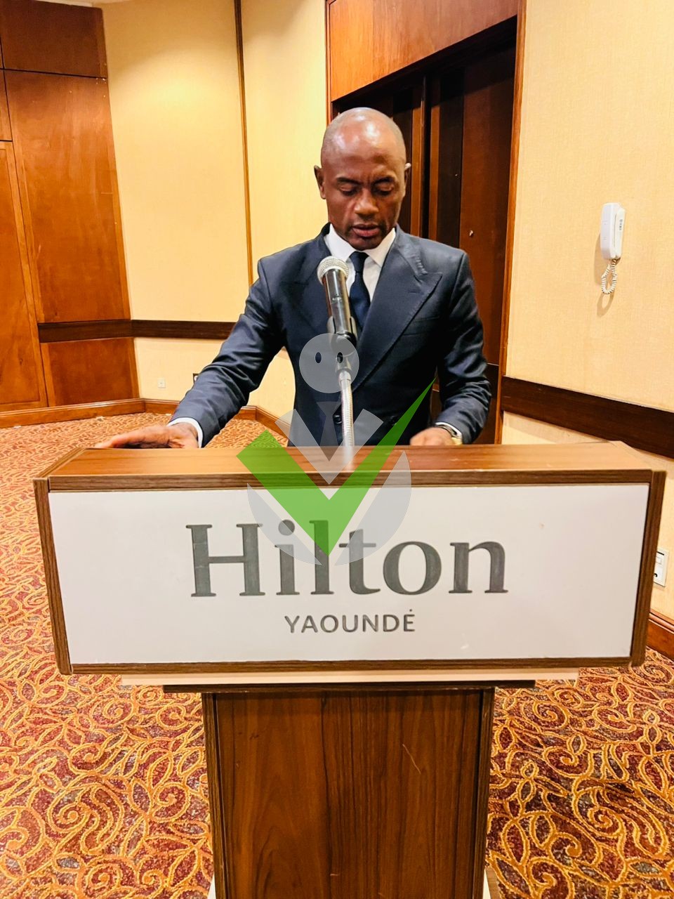 Émile DJOUKAN
