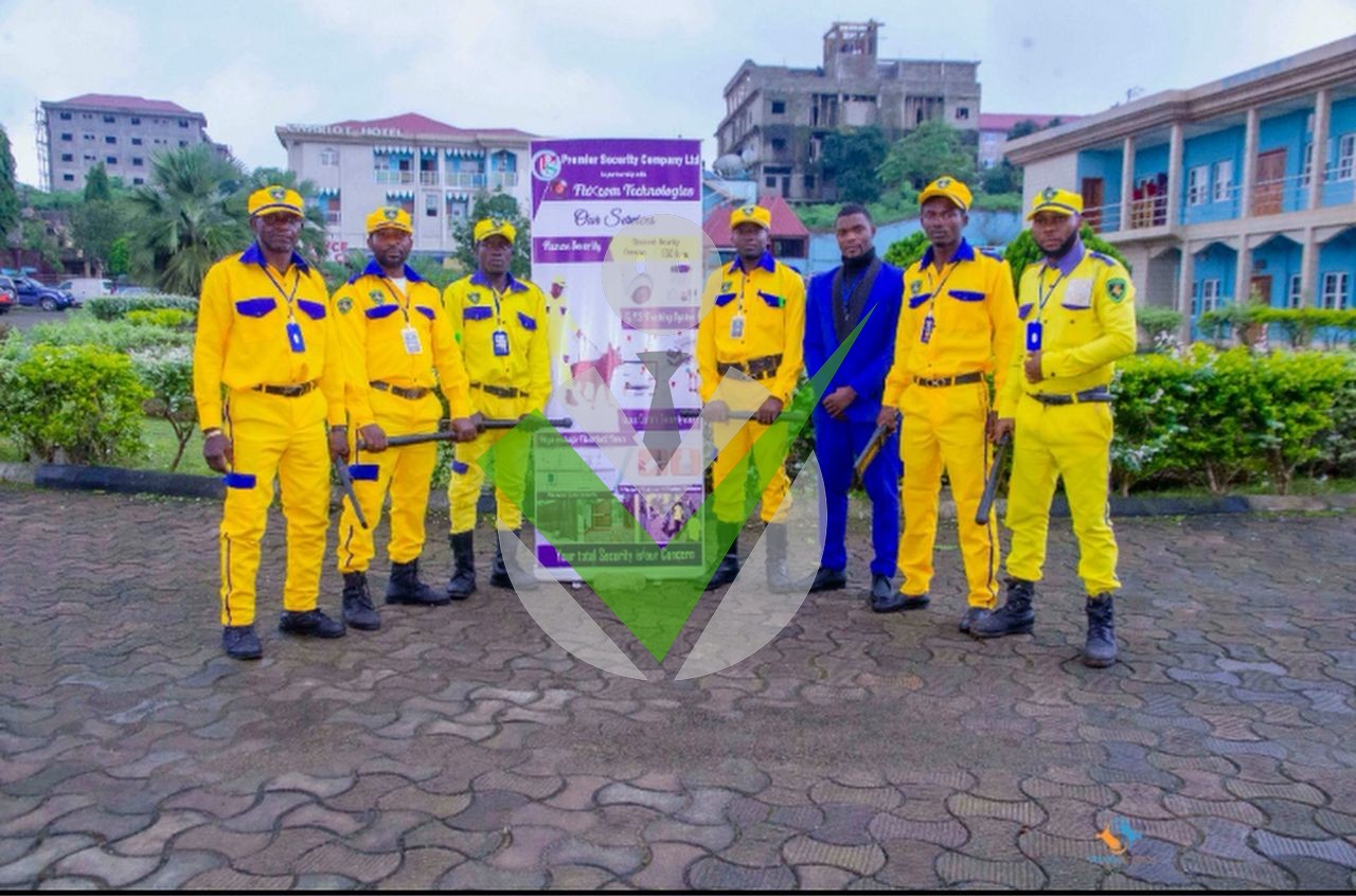 Premier Security Company Limited