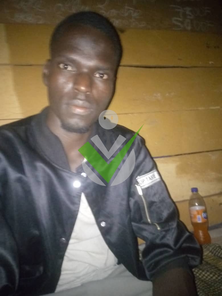 Djidda Moussa