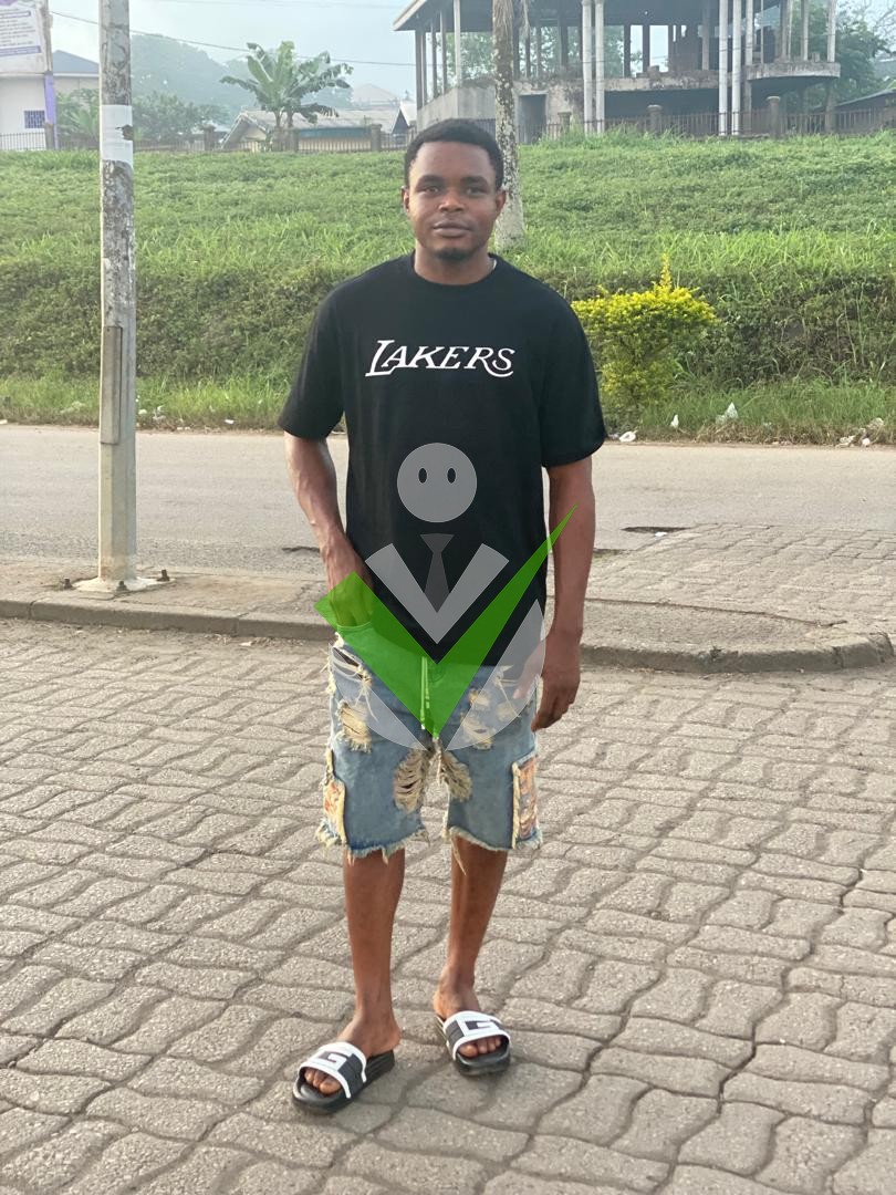 Destiny Ngwesse