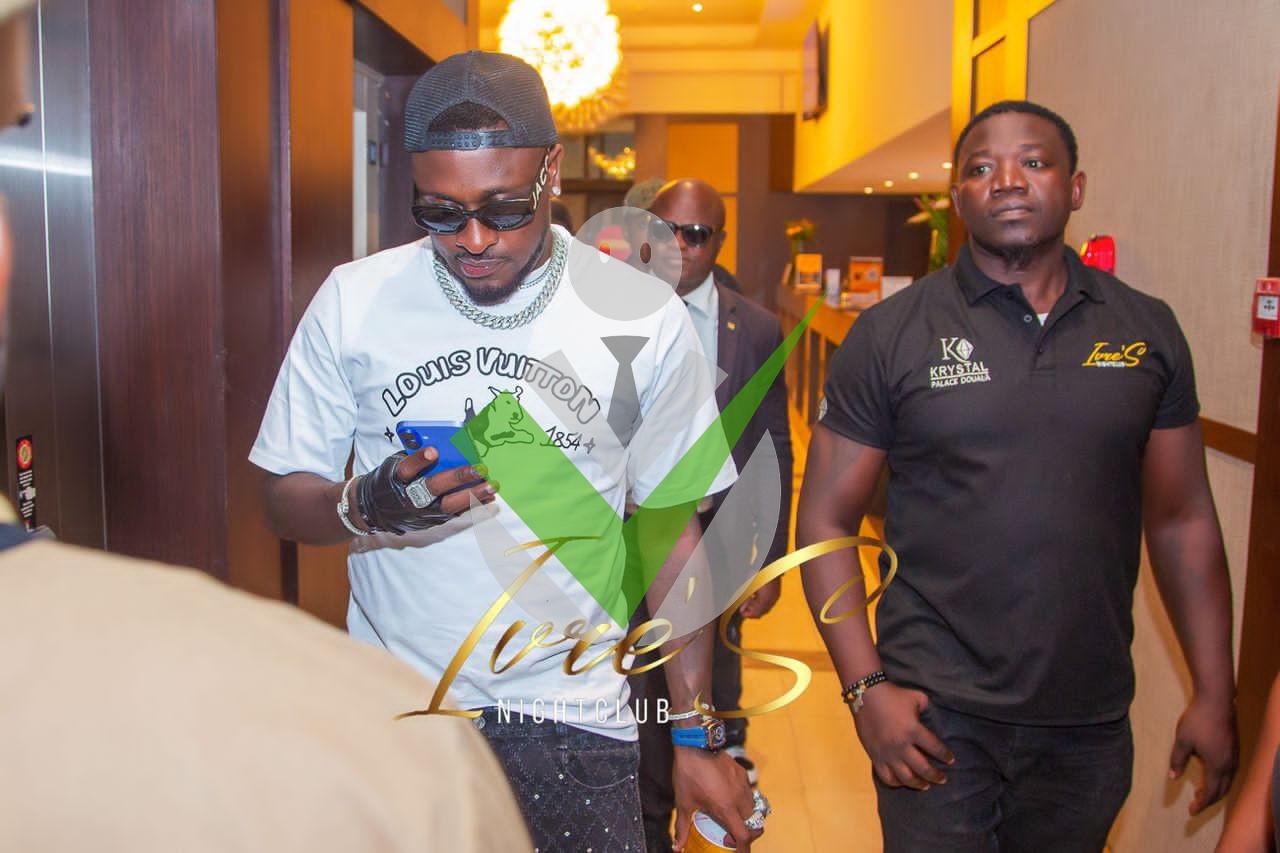 Bobby Njima