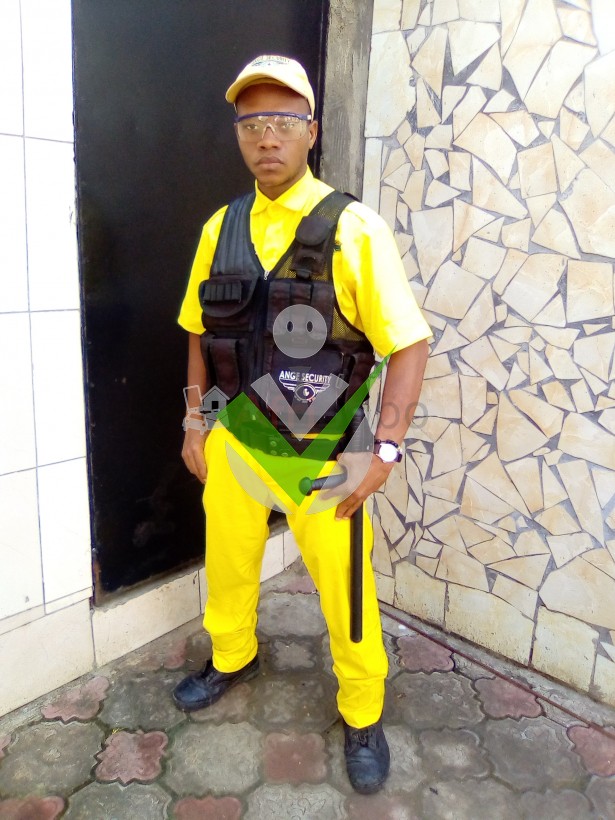 souley mbongo