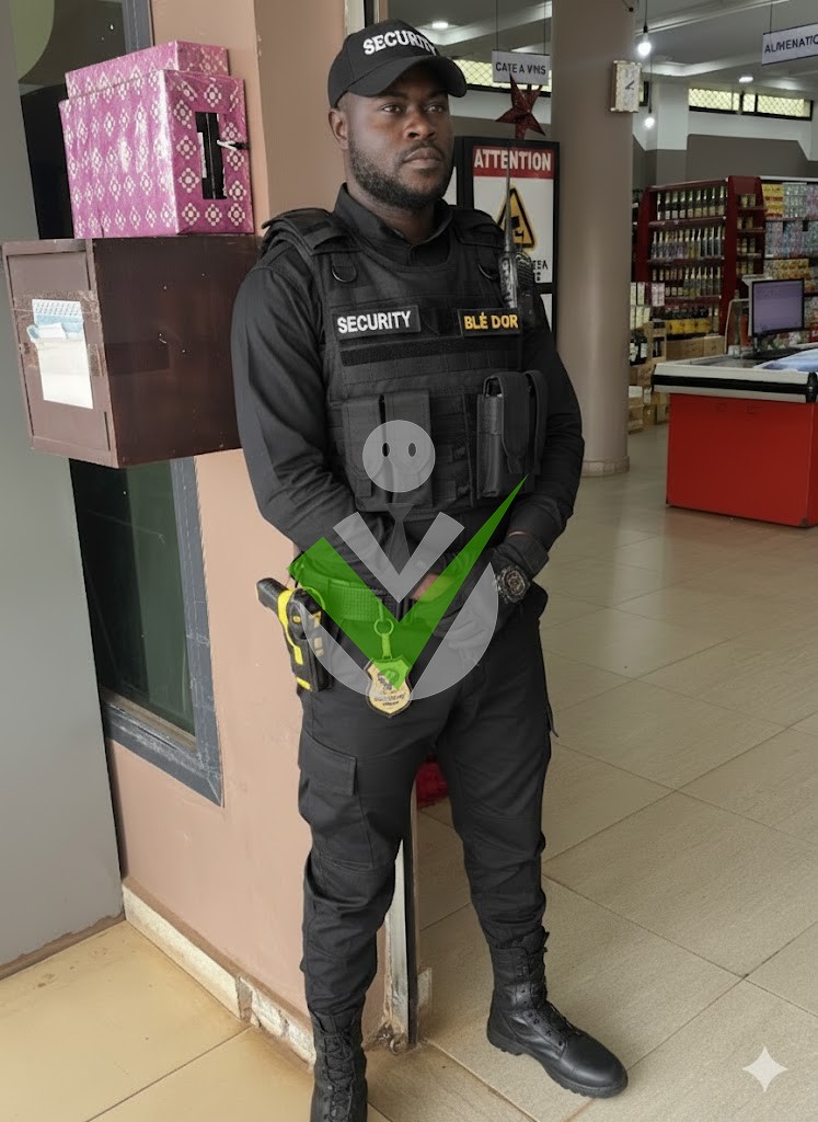 Christian Amougou