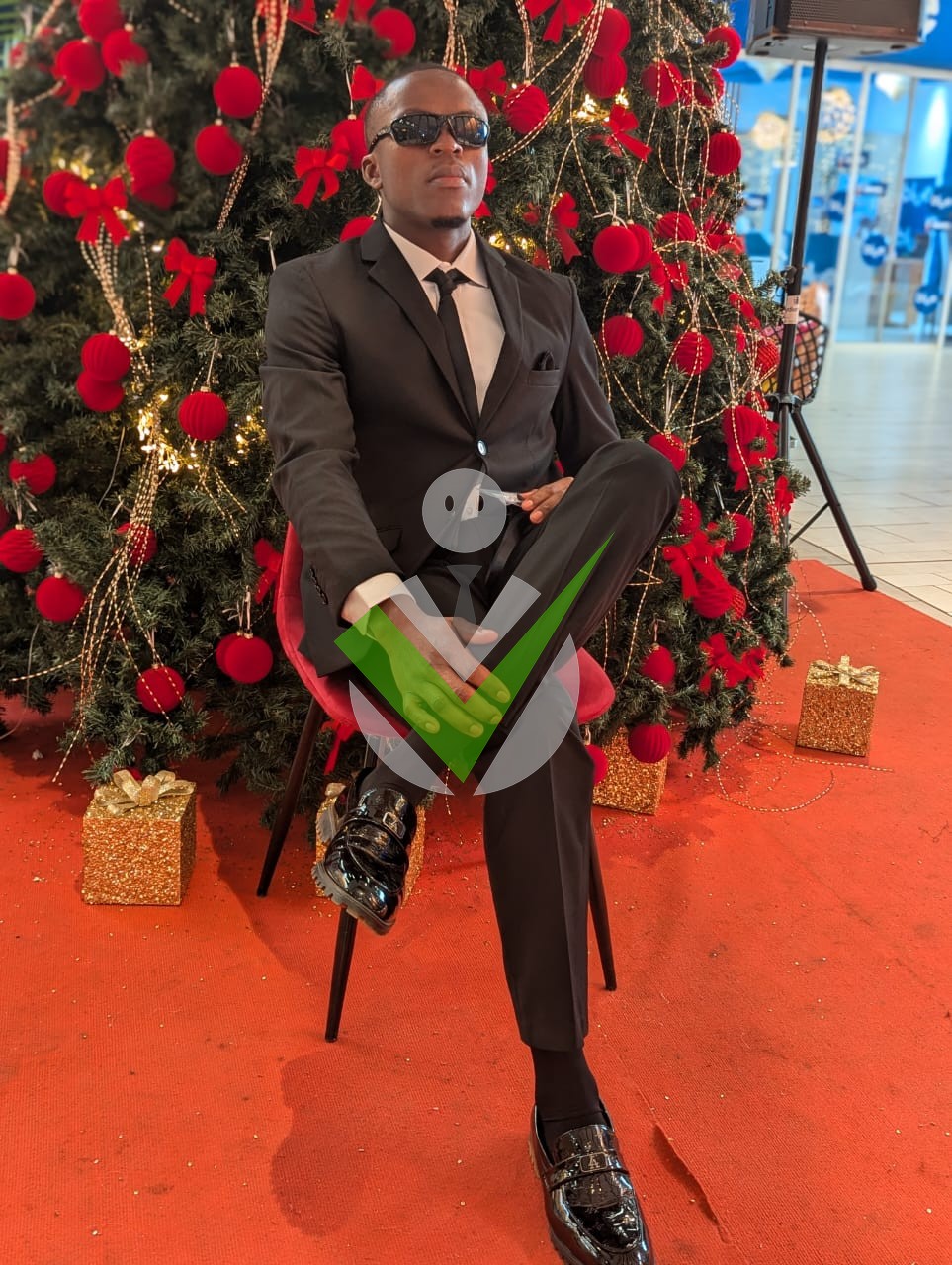Merlin Noupibong