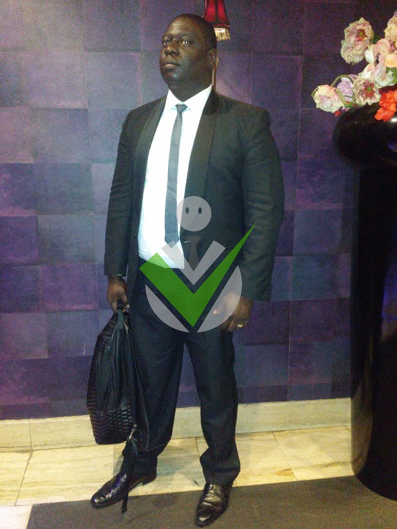 Roger Bapa