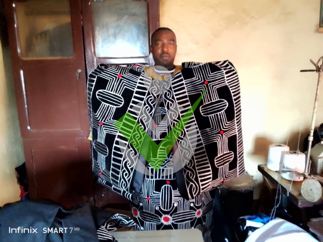 Emmanuel Kintarir