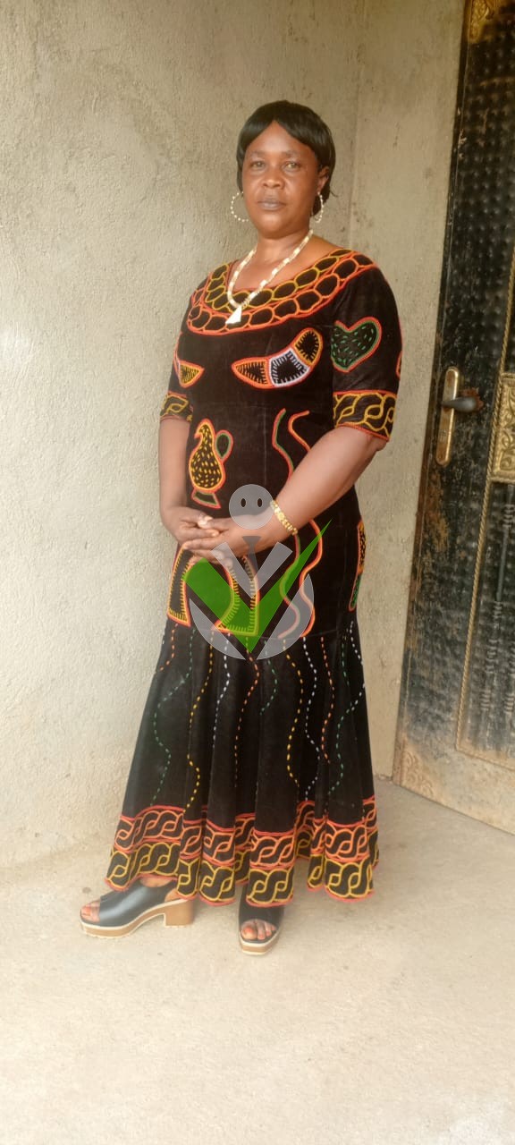Nuyebga Margaret