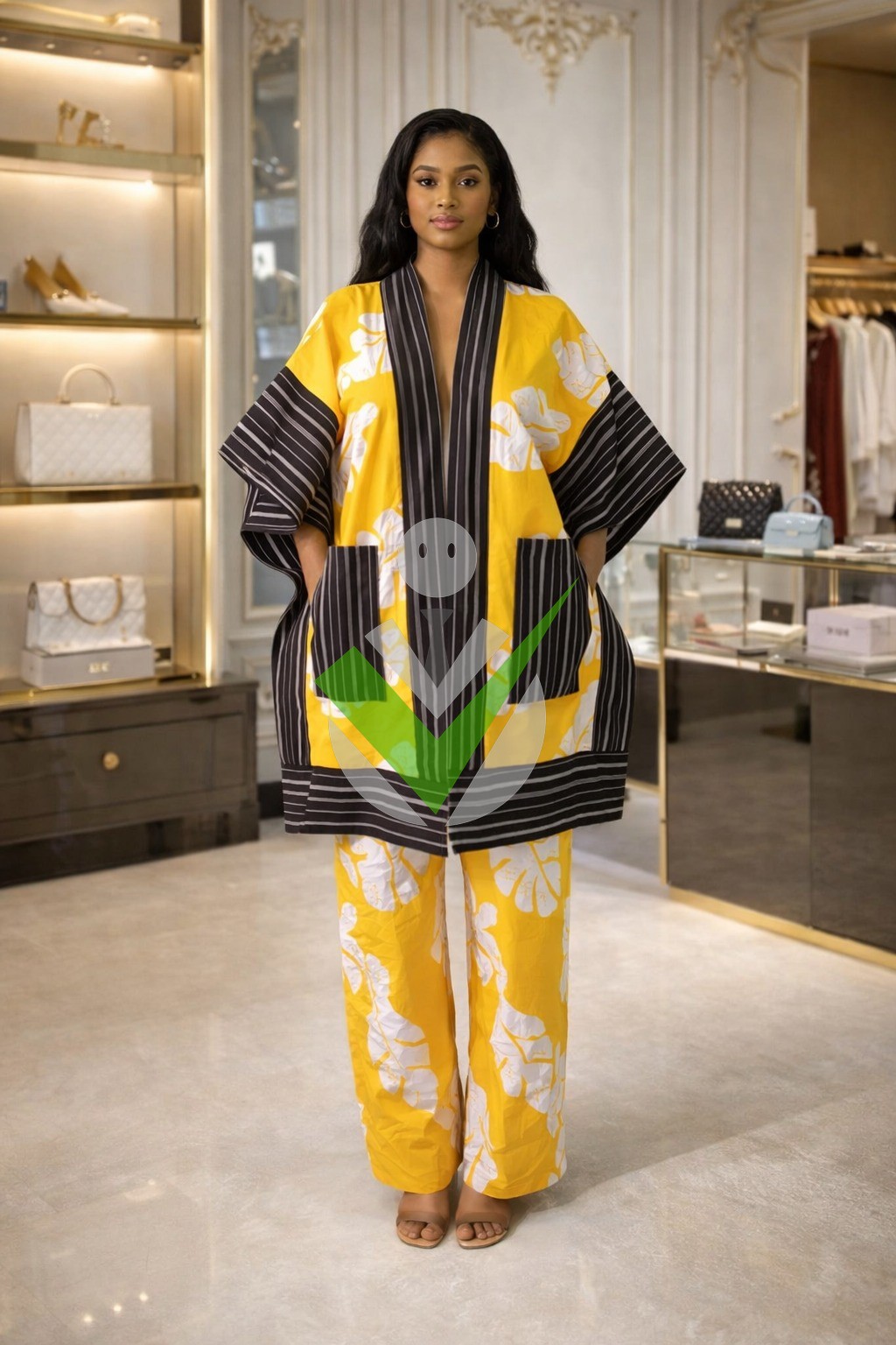 Ndoumbe Sophie