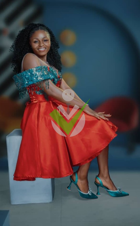 Larissa Nforshi
