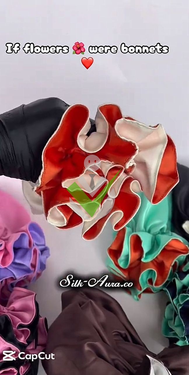 Silk Aura.co