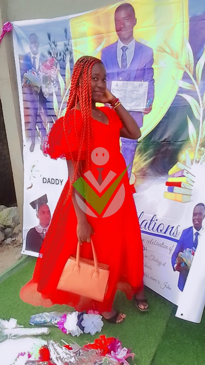 Chikoungha Emmanuelle Merveille