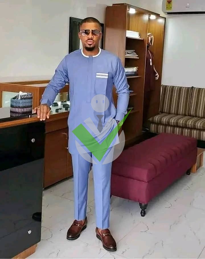 Oumarou Abdoul Moumini