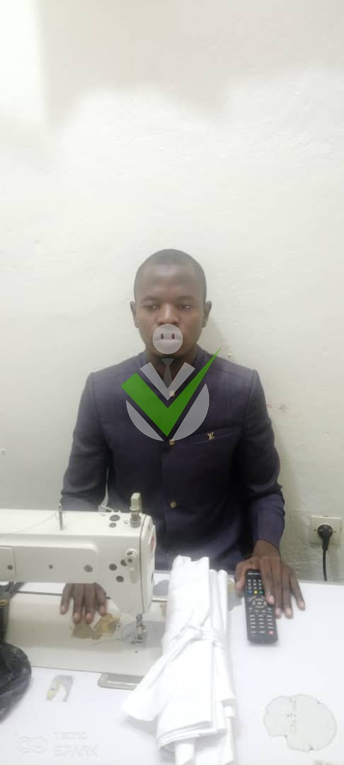 Aboubakar Moussa
