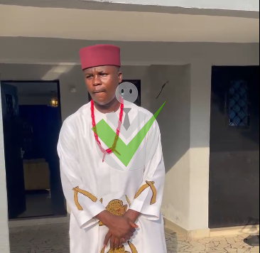 Ebuka Victor