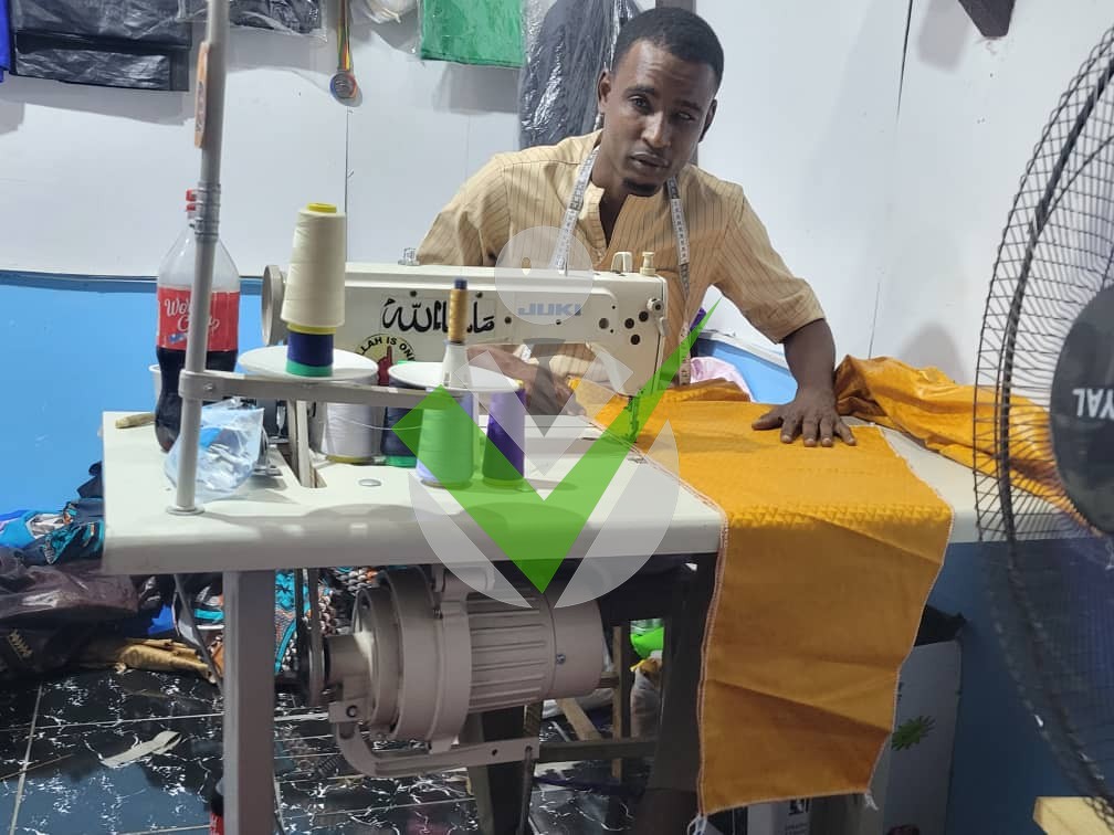Hamadou Jahmal