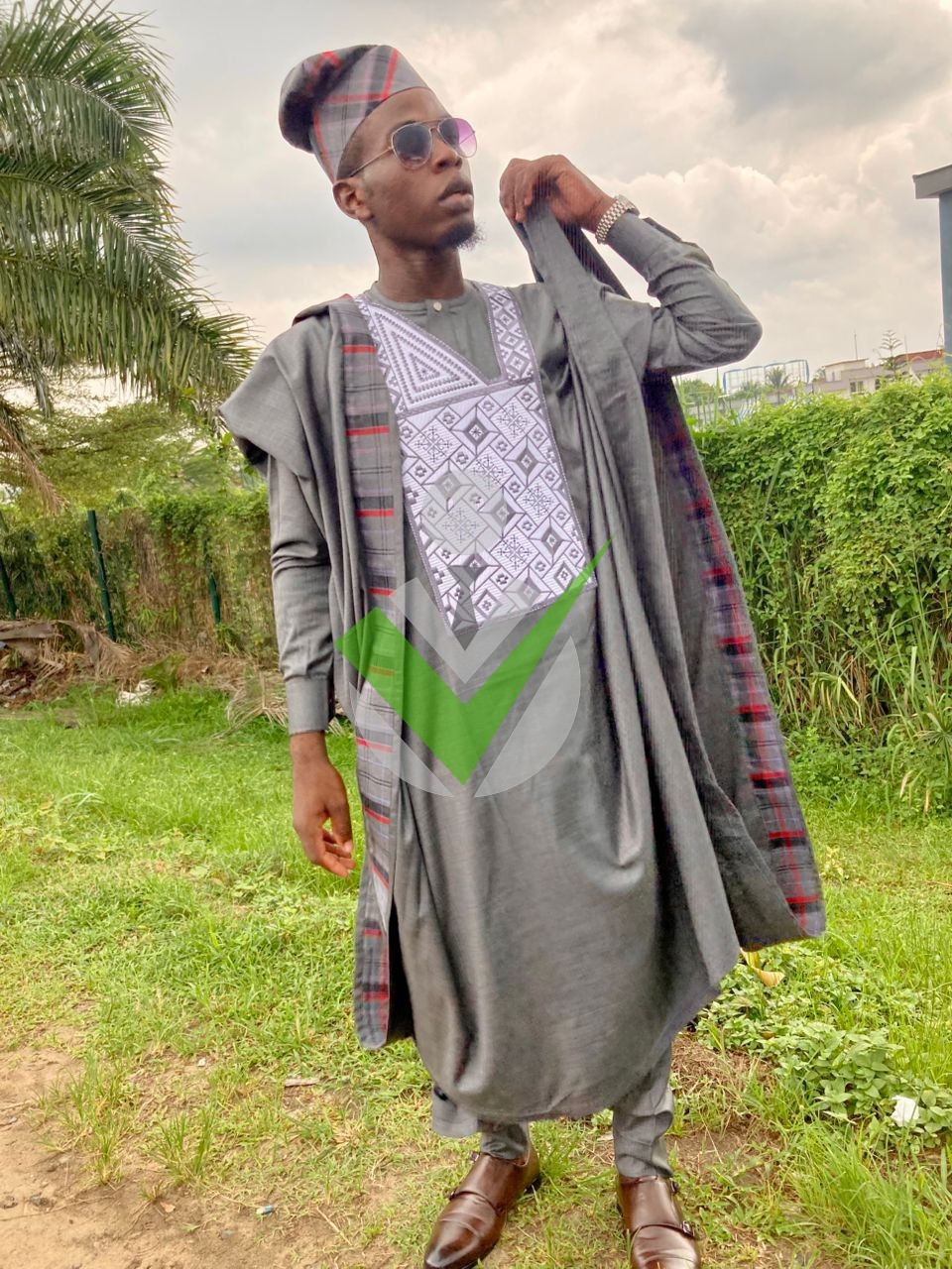 Abdoul hakim Ndiaye