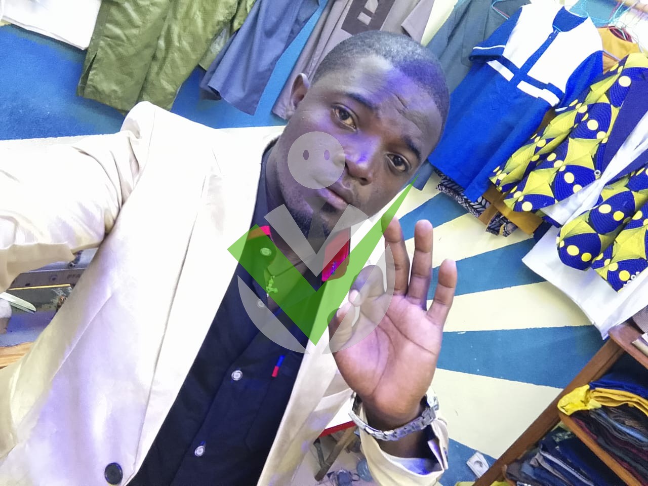 Narcisse Fonkou