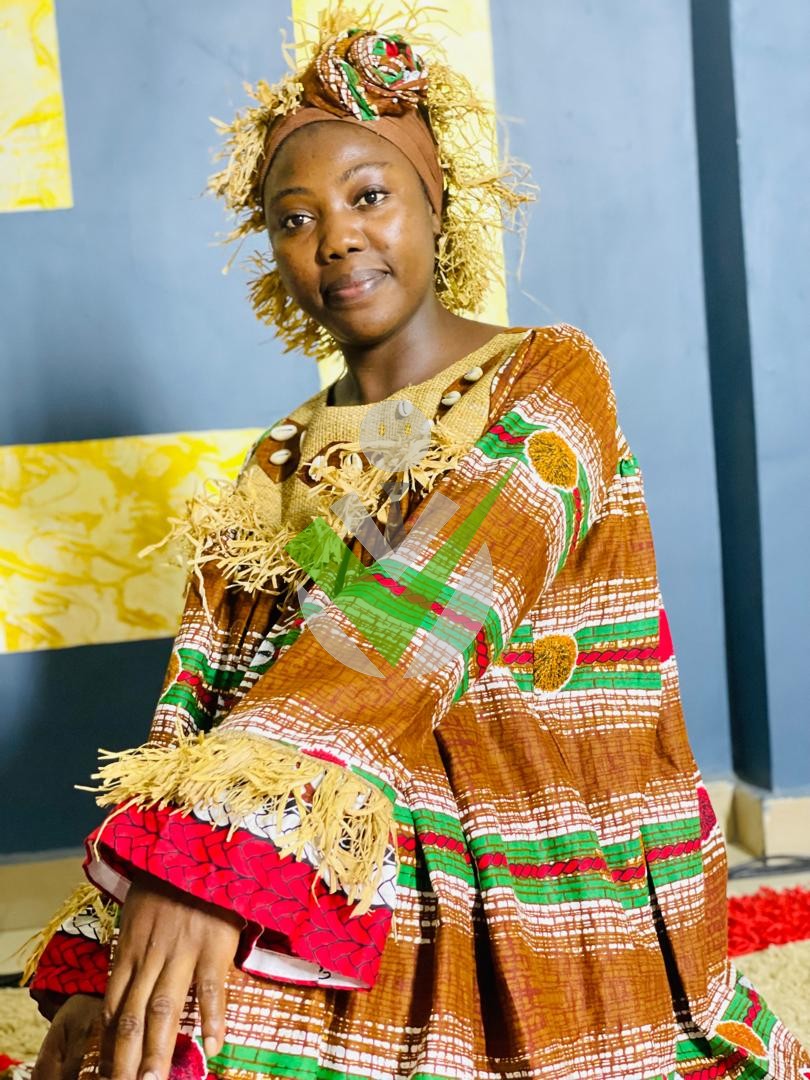 Tchamaya Joseph
