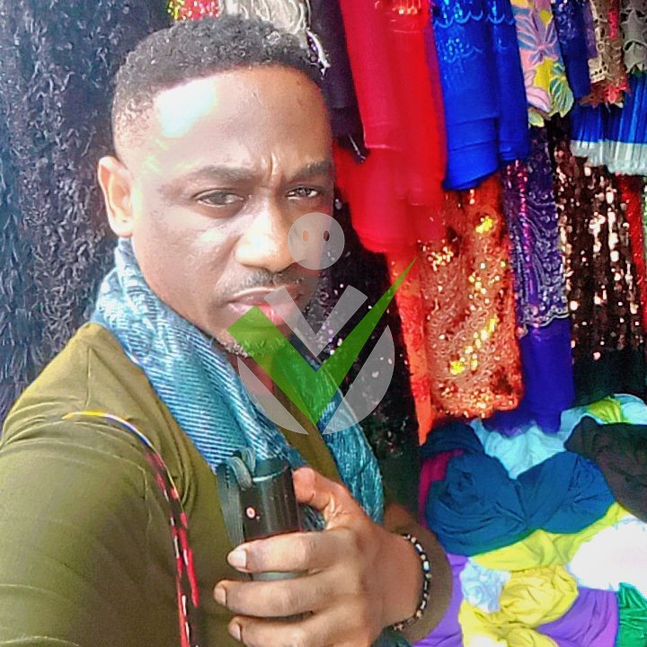 Ravi Yetna