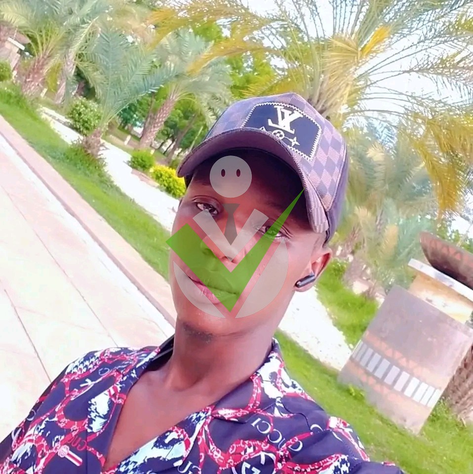 Abdoullaziz Ousmane