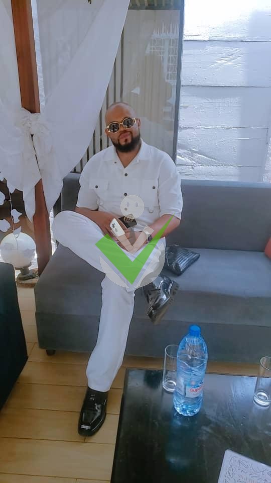 Elvis Olisakwe
