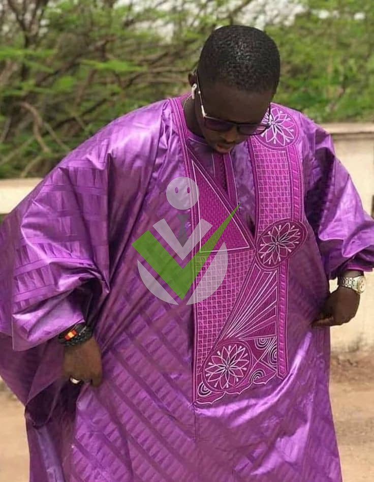 Awal Oumarou