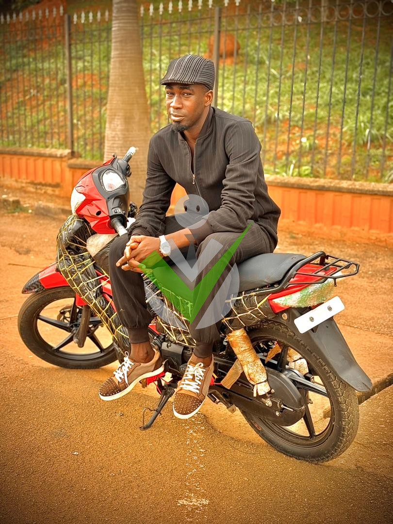 Moussa Balde