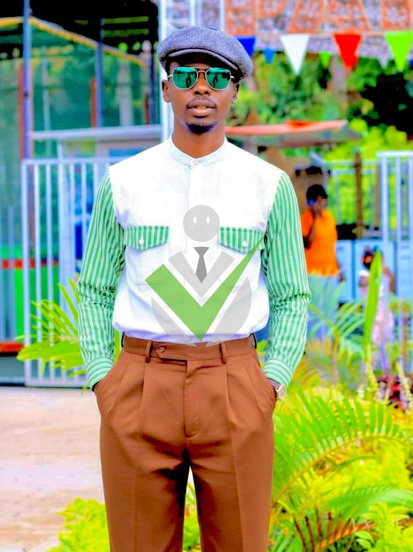 Souleymanou Yaouba