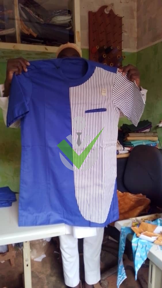 Yaouba Bouba