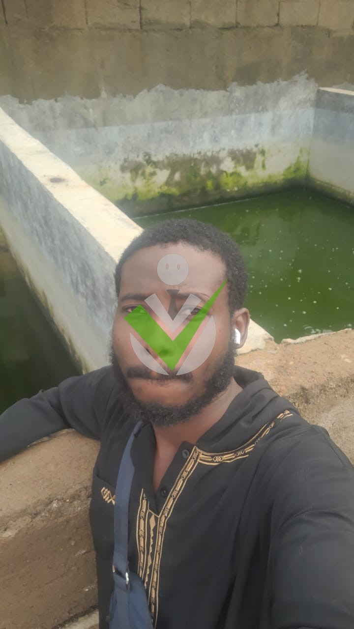 Saidu Auwal