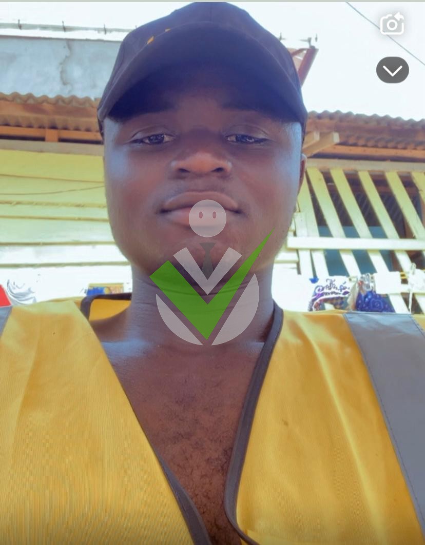 Georges Ndong