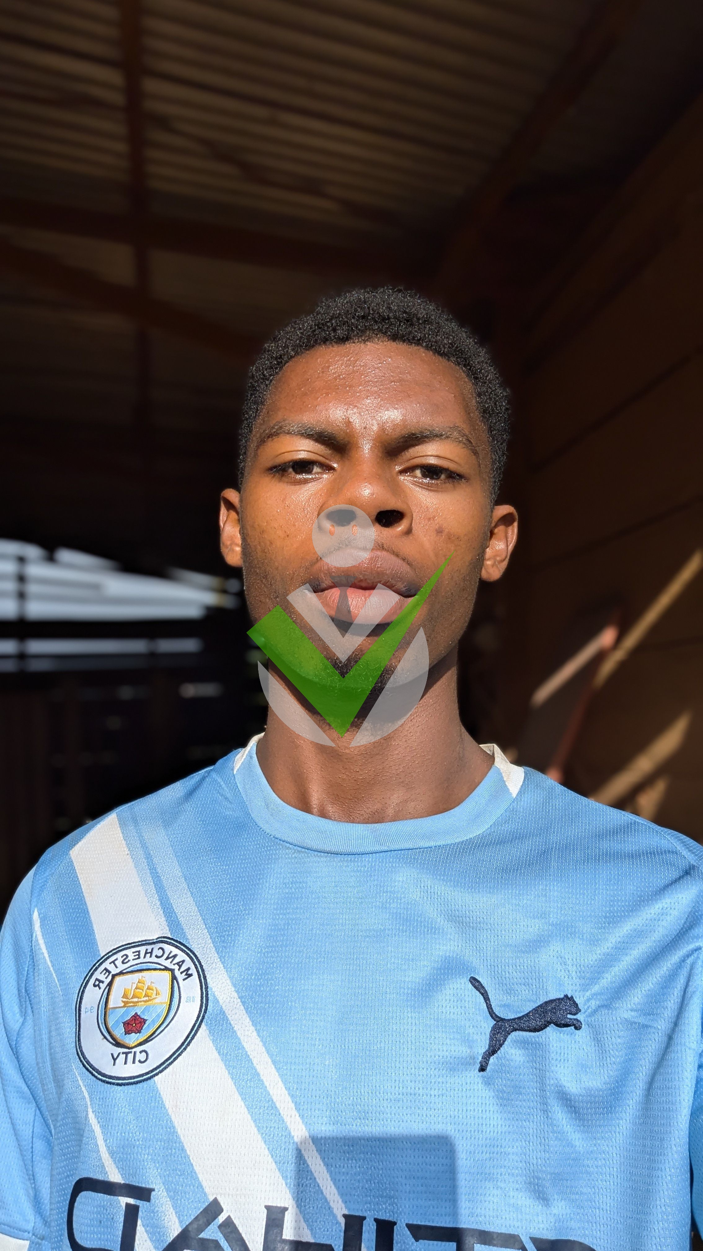 Fongang valdez