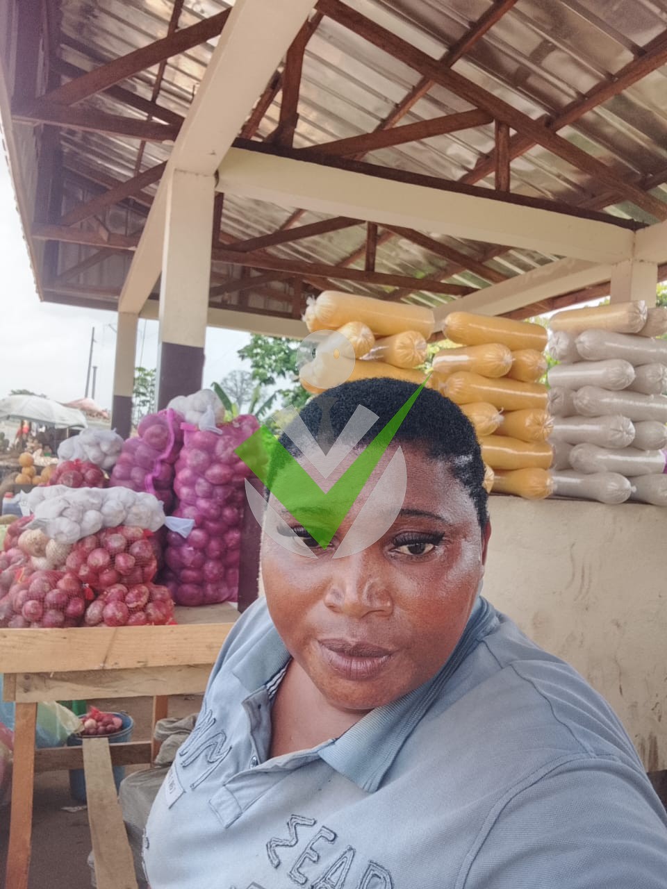 Fombui Solange