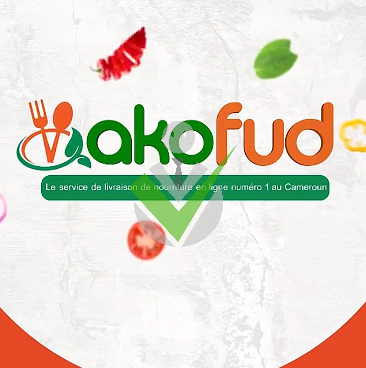 Ako fud