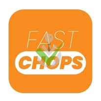 FastChops Food Delivery