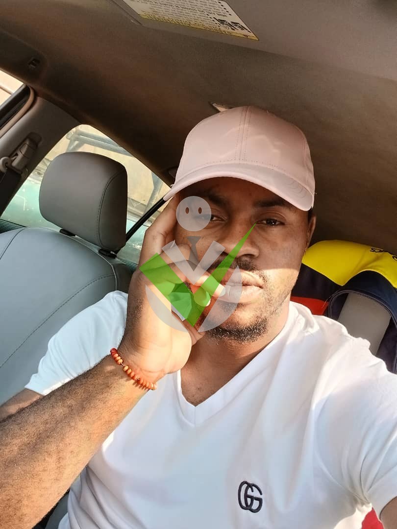 Franklin Abouyaga
