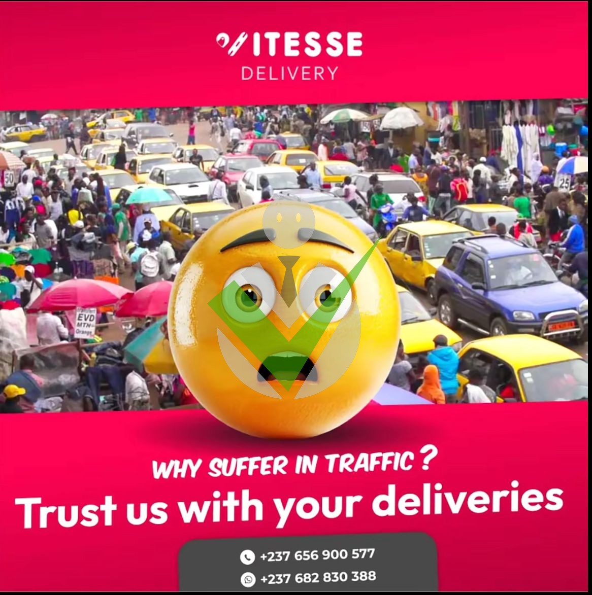 Vitesse Delivery