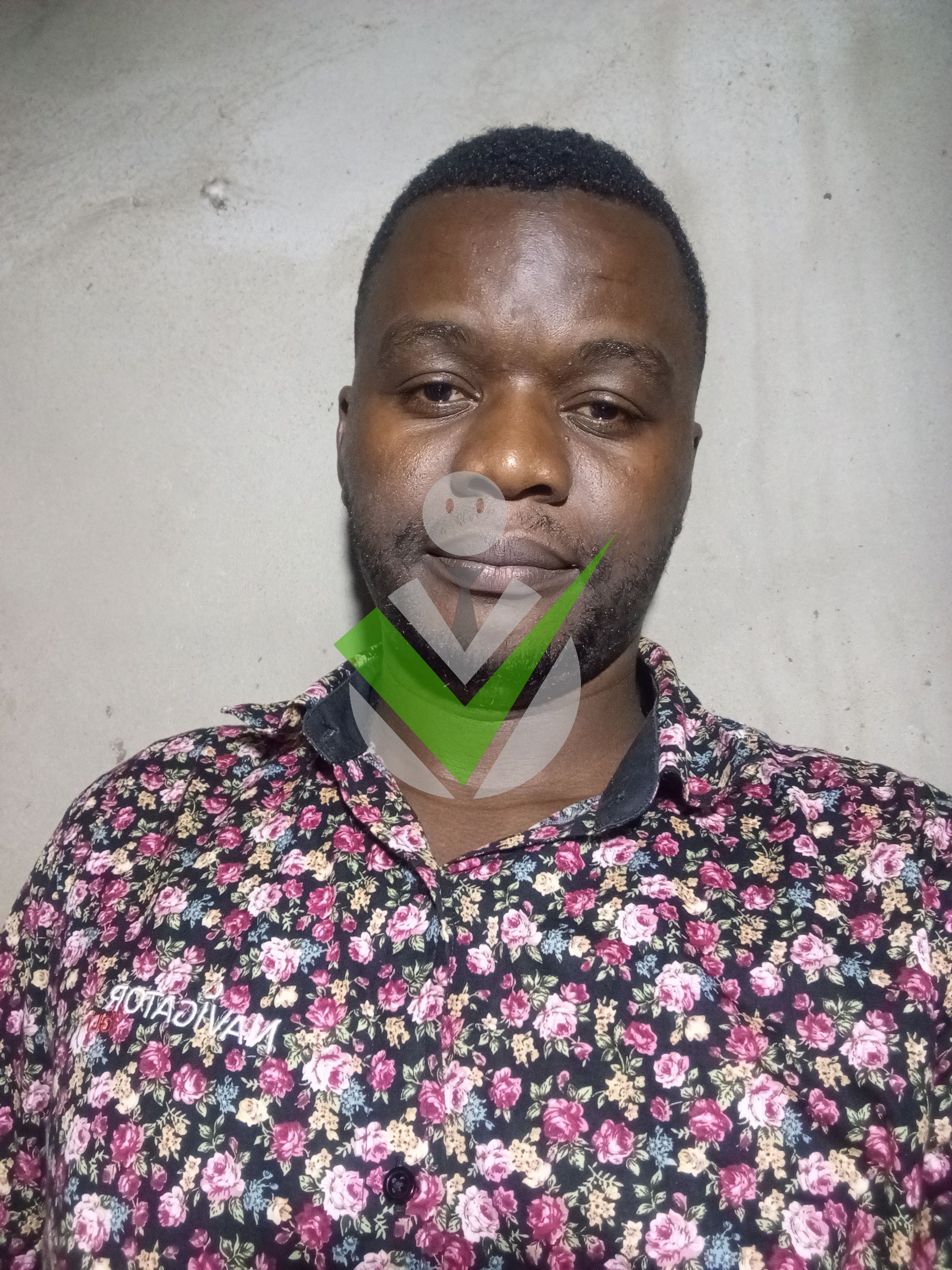 Franky James TAKOUDOUM DOMPIE